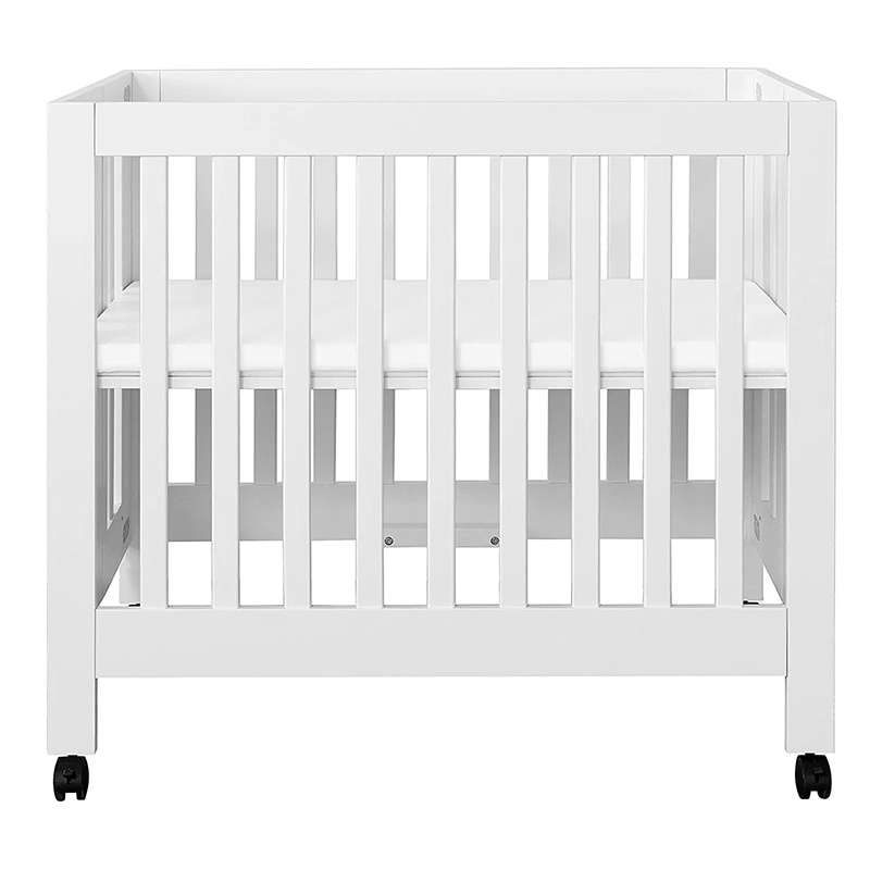 Next to Me Crib Nursery School - Baby Nursery Co reseña y precio