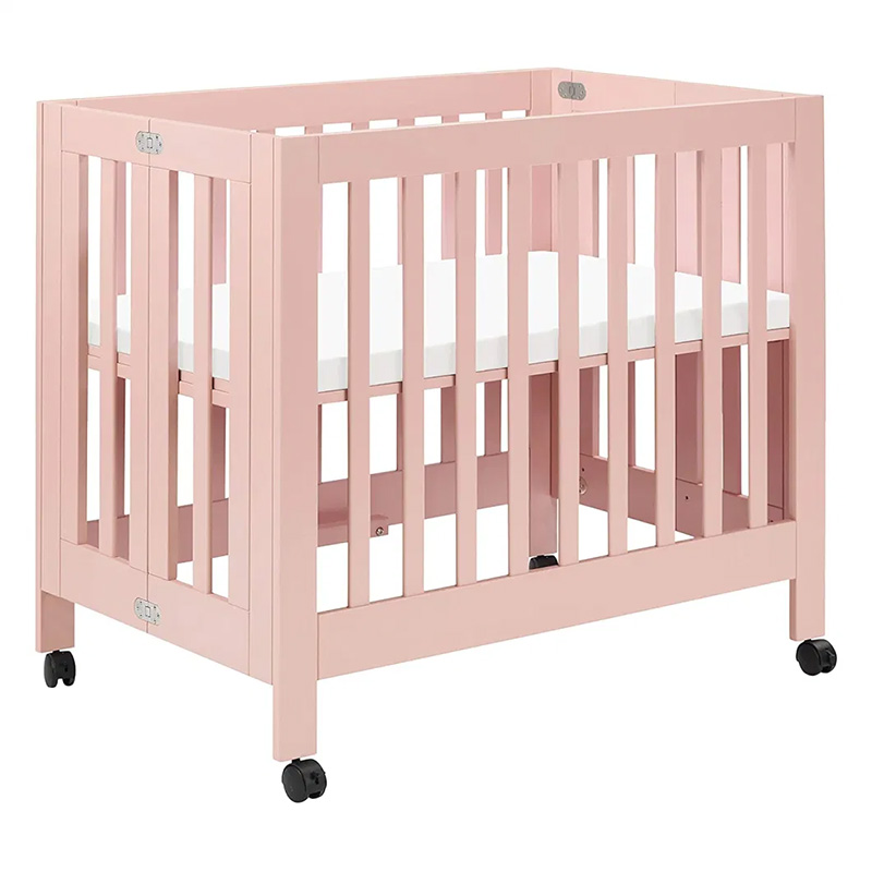 Next to Me Crib Nursery School - Baby Nursery Co reseña y precio