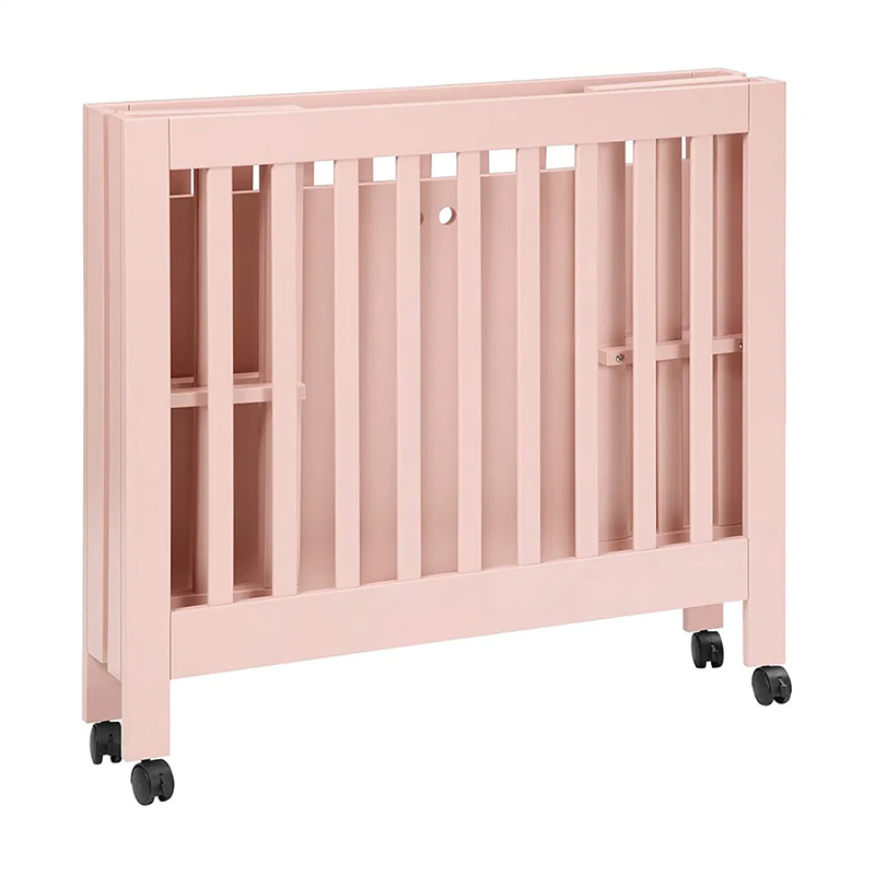 Next to Me Crib Nursery School - Baby Nursery Co reseña y precio