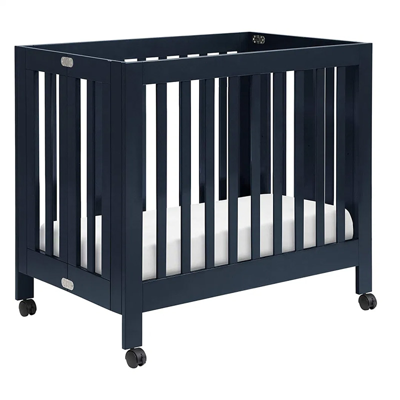 Next to Me Crib Nursery School - Baby Nursery Co reseña y precio