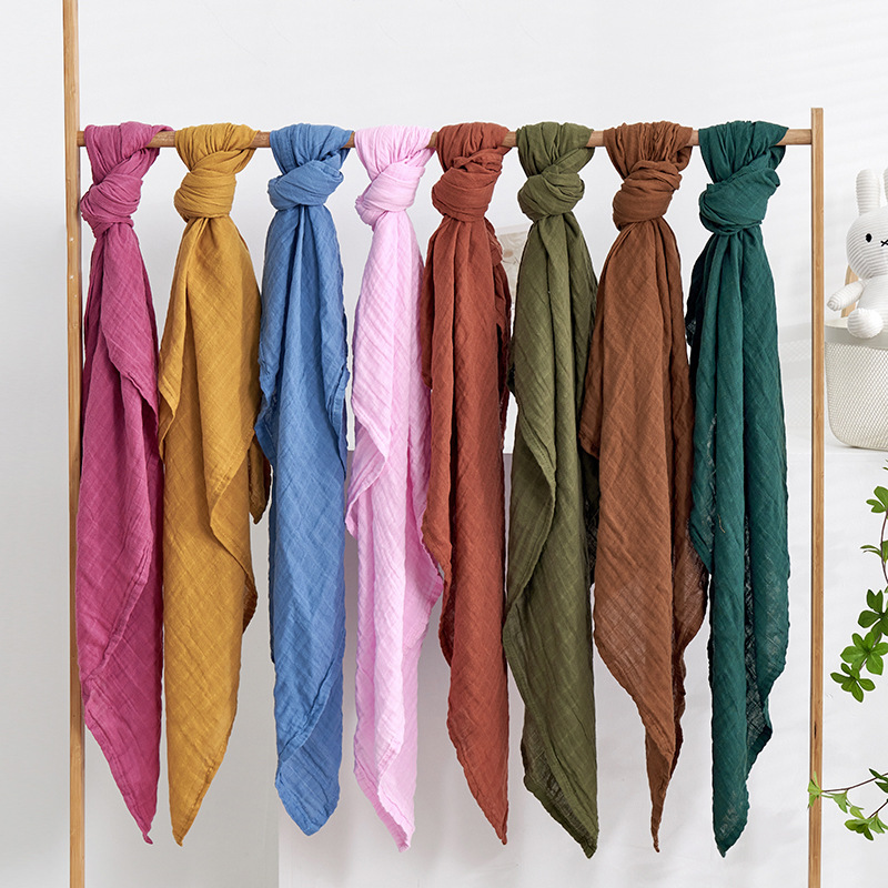 Kangobaby #My Soft Life# All S - Swaddle Blanket Muslin reseña y precio