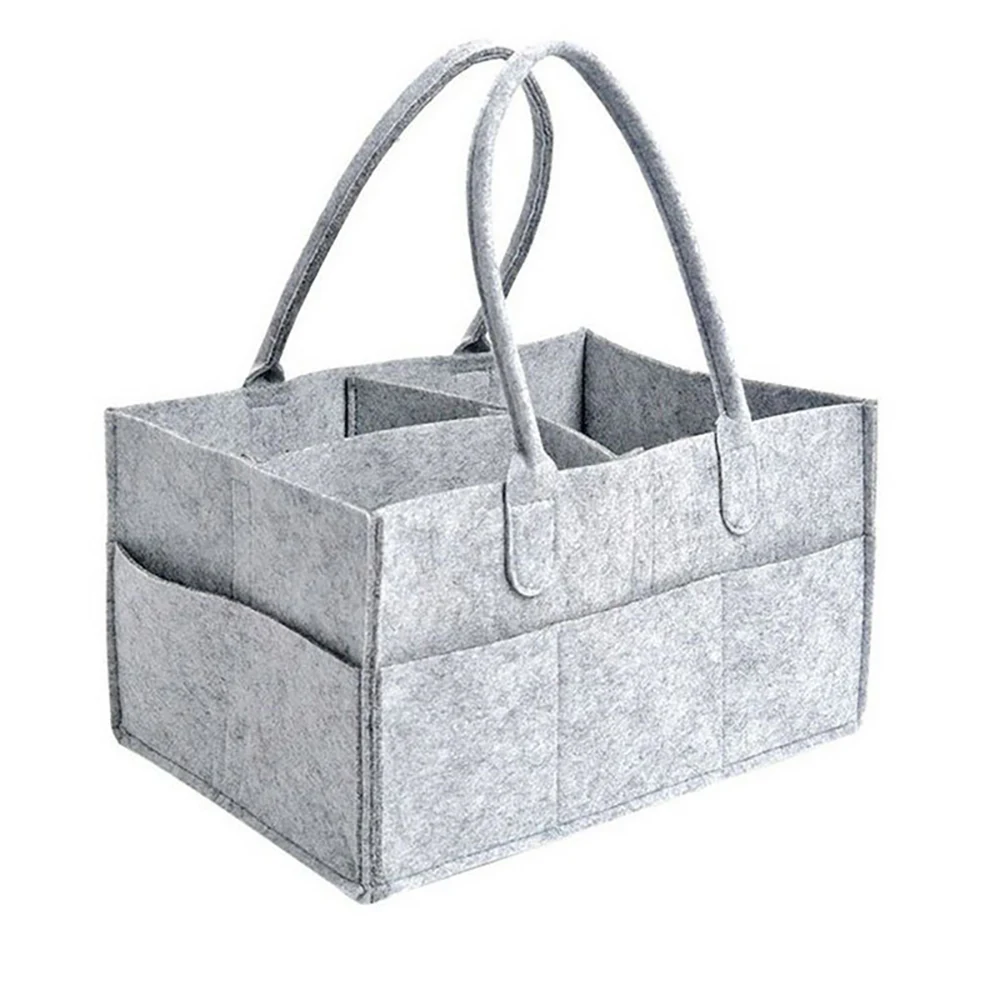 Baby Diaper Ball Bag Organizer - Baby Nursery Organizer reseña y precio