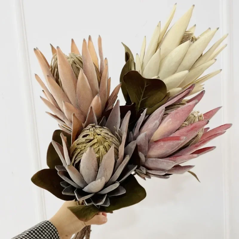 Artificial Flowers American Vi - Baby Nursery Vintage reseña y precio