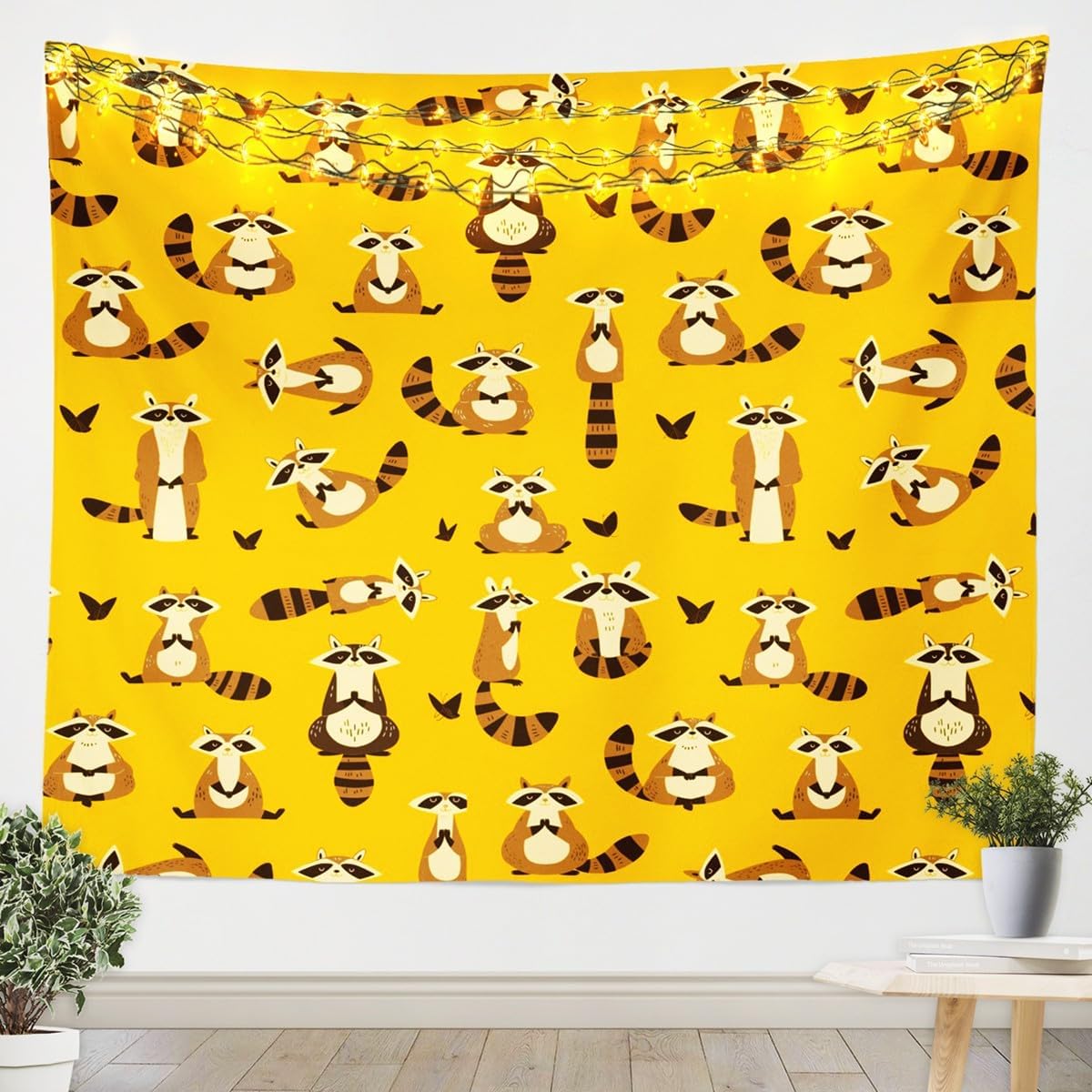 Cute Safari Jungle Animals Tap - Baby Nursery Zoo Animals reseña y precio