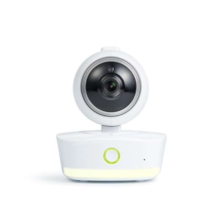 Video baby monitor for nursery - Baby Nursery Videos reseña y precio