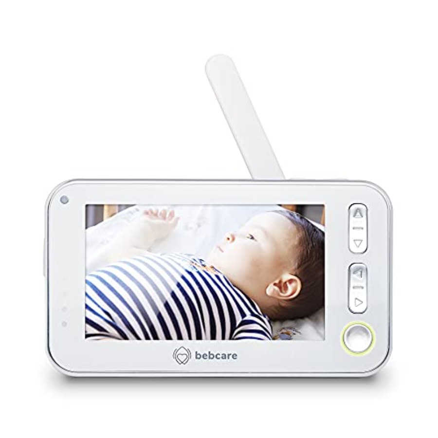 Video baby monitor for nursery - Baby Nursery Videos reseña y precio