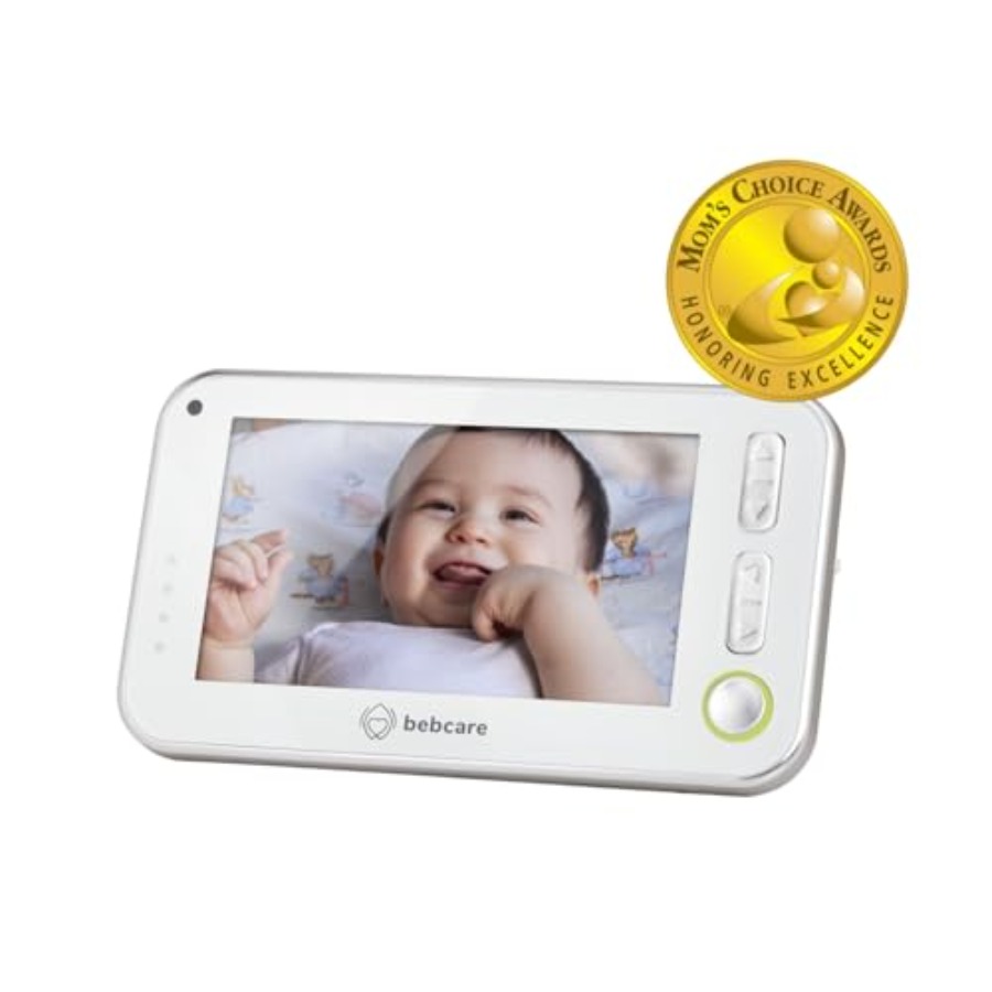 Video baby monitor for nursery - Baby Nursery Videos reseña y precio