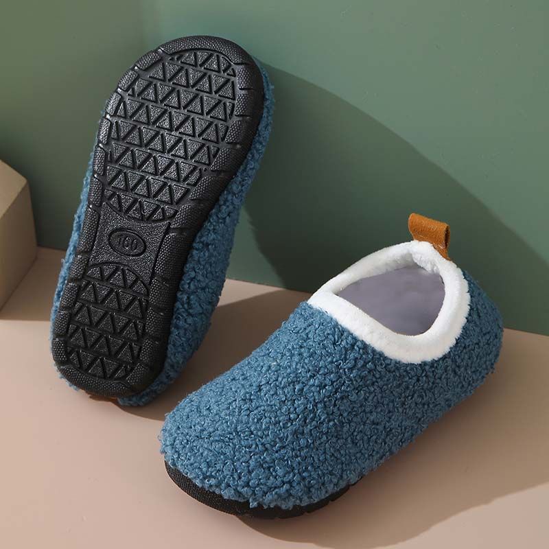 Children’s Fleece Lined Indoor - Baby Nursery Online reseña y precio