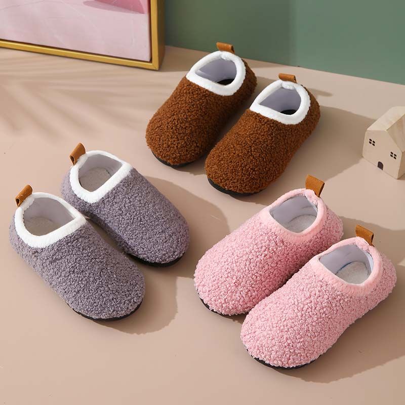 Children’s Fleece Lined Indoor - Baby Nursery Online reseña y precio