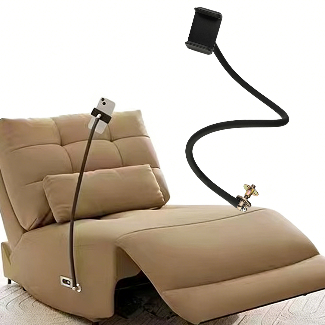Flexible Arm Monopod Rod Sofa  - Mobile Hanger Arm reseña y precio