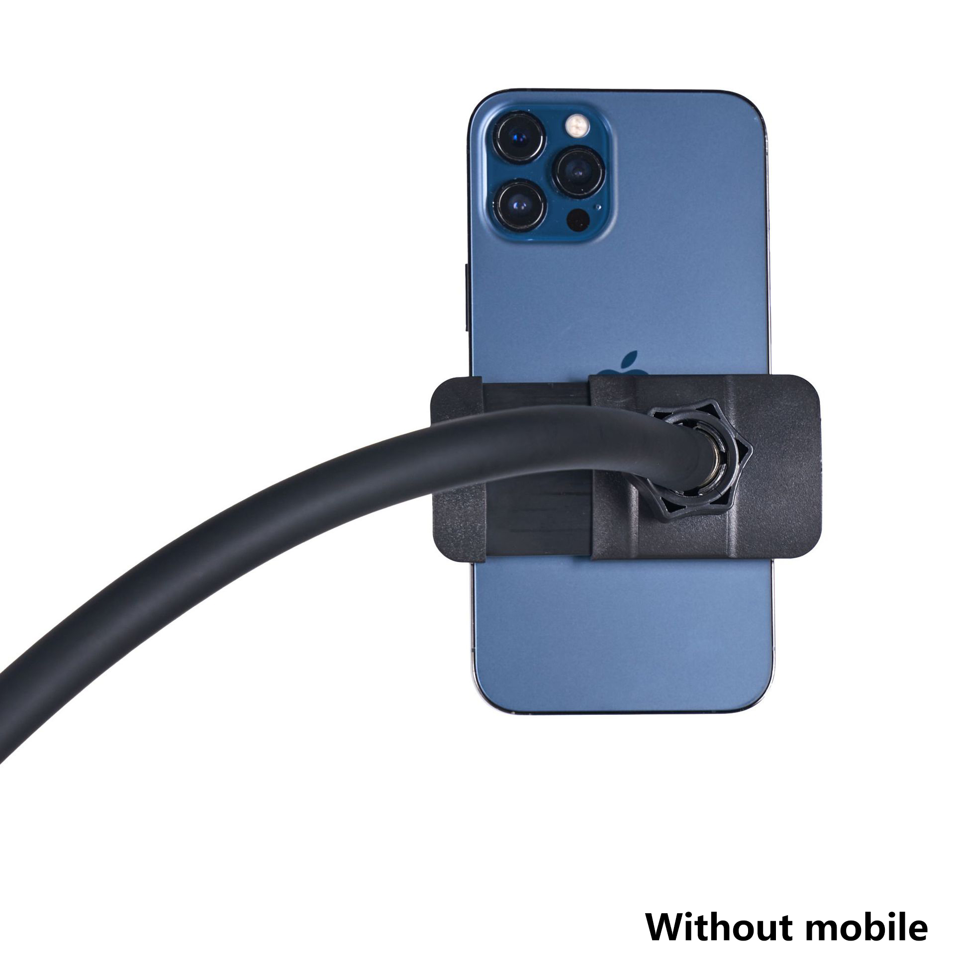 Flexible Arm Monopod Rod Sofa  - Mobile Hanger Arm reseña y precio