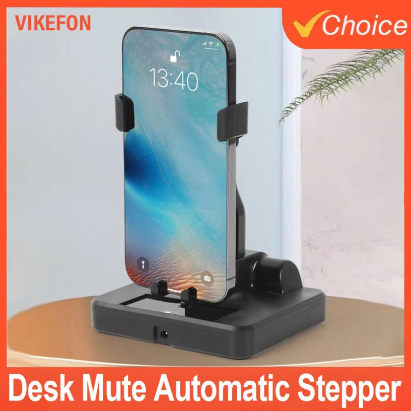 Automatic Swing Shaker Mobile  - Mobile Hanger Arm reseña y precio