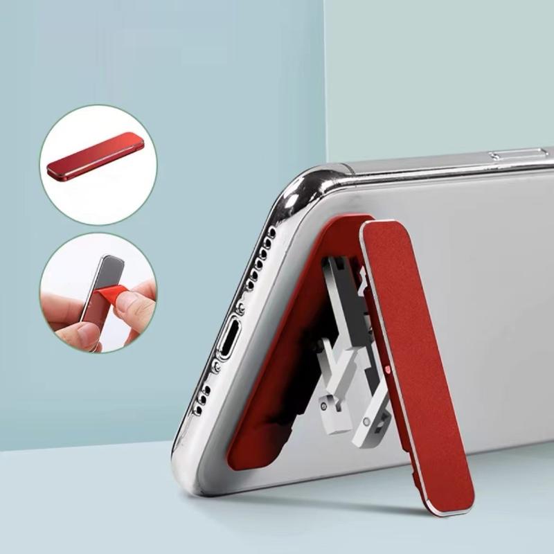 1/3PCS Mini Invisible Foldable - Mobile Hanger Arm reseña y precio