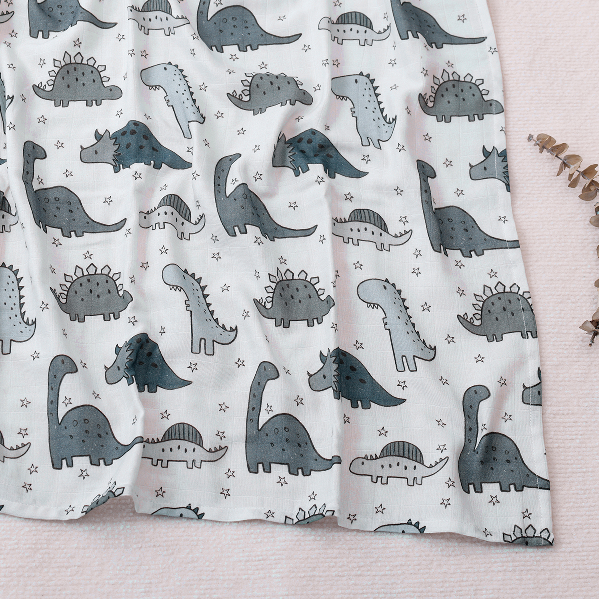 Kangobaby #My Soft Life# Hot S - Swaddle Blanket Muslin reseña y precio