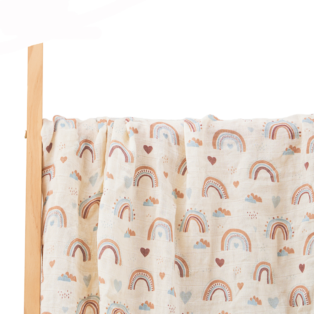 Kangobaby #My Soft Life# New D - Swaddle Blanket Muslin reseña y precio