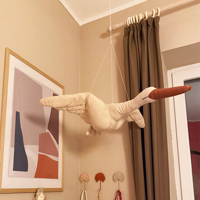 New Baby Girl Room Decor Creat - Baby Nursery Modern reseña y precio