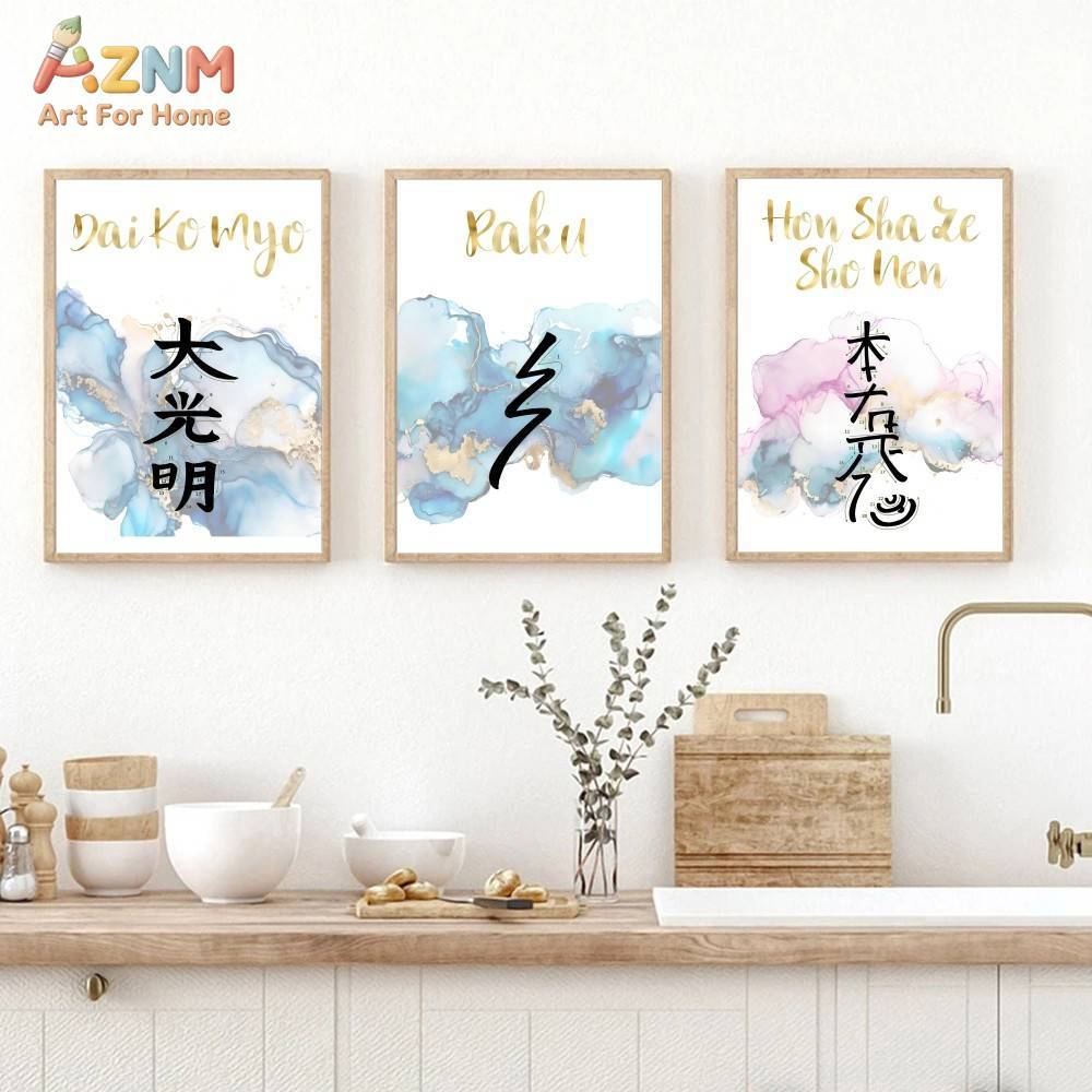 AZNM Cute Cartoon Animal Canva - Baby Nursery Modern reseña y precio