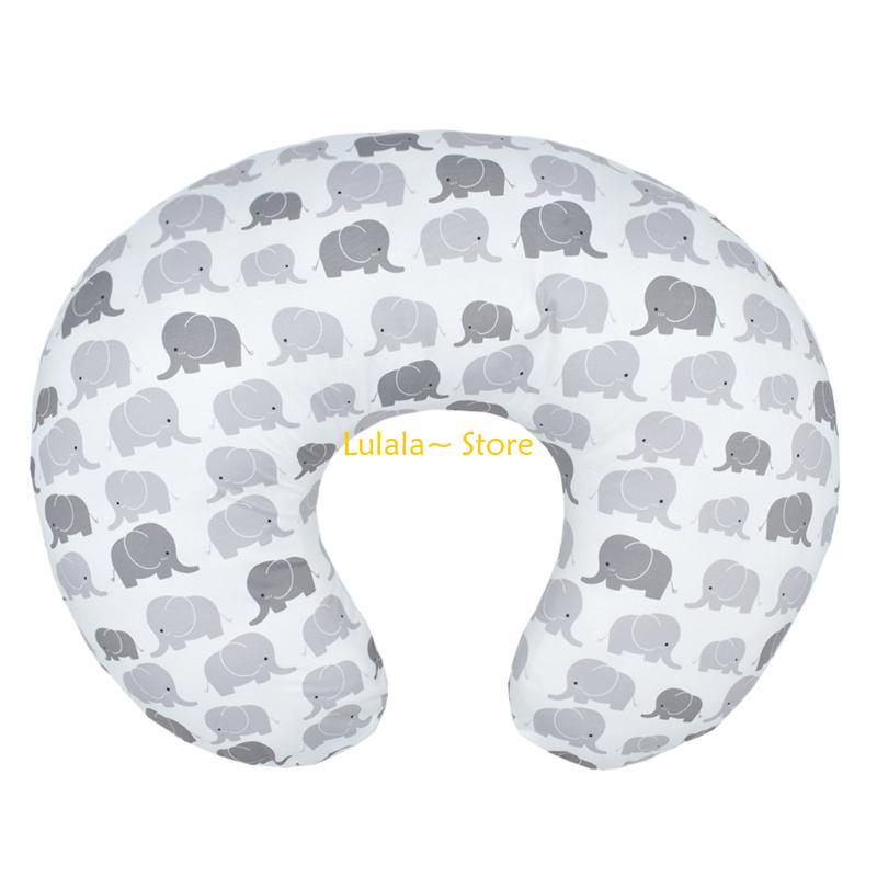Y4QA Breastfeeding Pillow Cove - Nursing Cover Breastfeeding reseña y precio