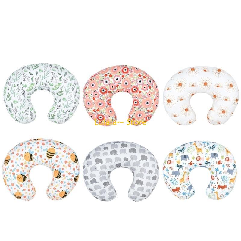 Y4QA Breastfeeding Pillow Cove - Nursing Cover Breastfeeding reseña y precio