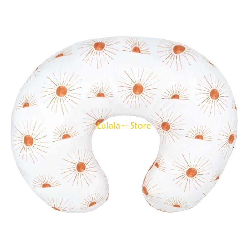 Y4QA Breastfeeding Pillow Cove - Nursing Cover Breastfeeding reseña y precio